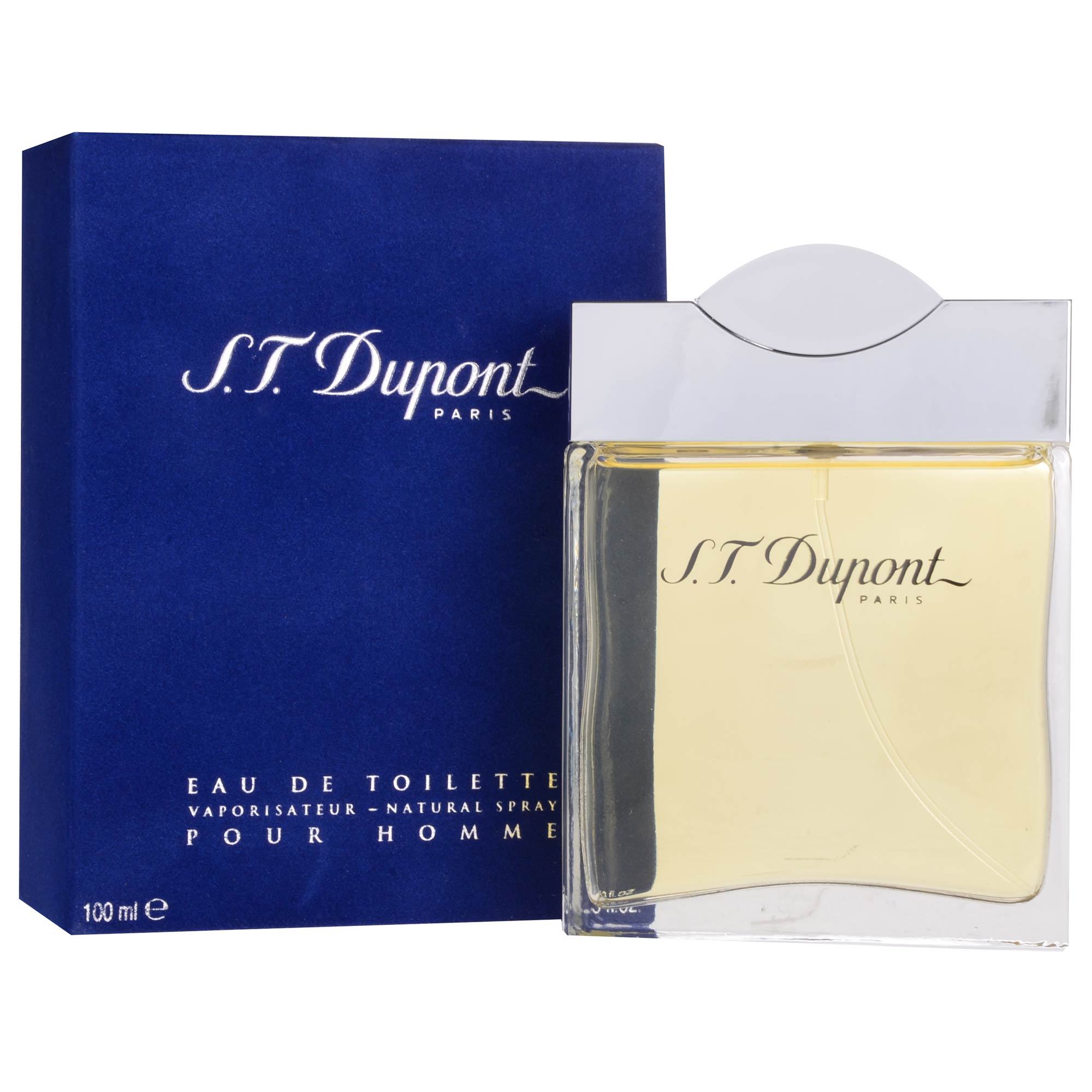 S.T.Dupont pour homme EDT